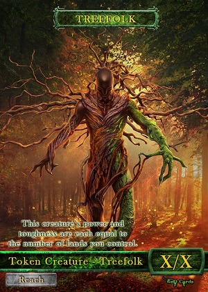 Treefolk #2